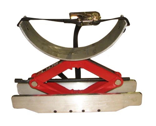 T67212 EMD Exhaust Manifold Jack