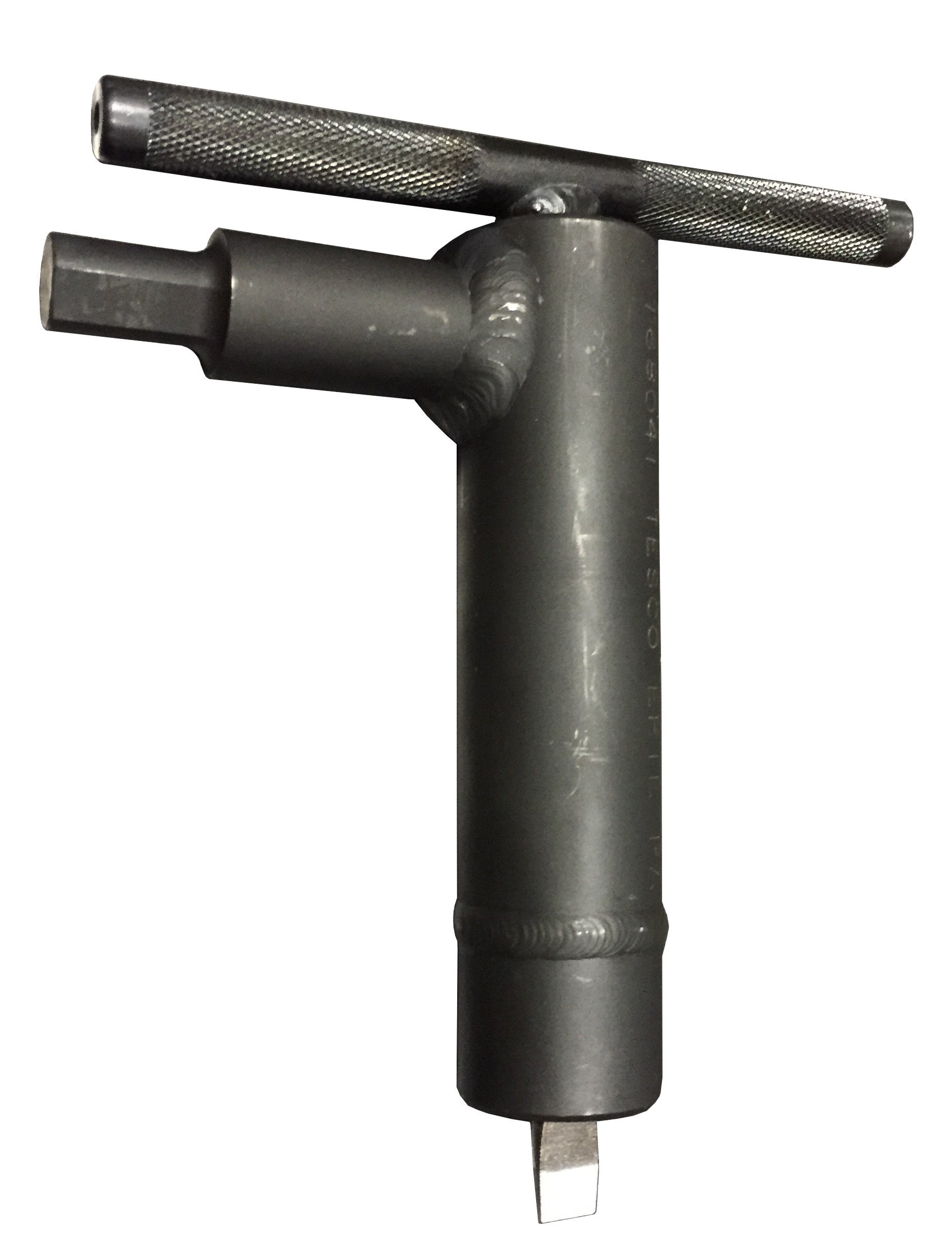 T68041 EMD Valve Lash Adjustment Tool