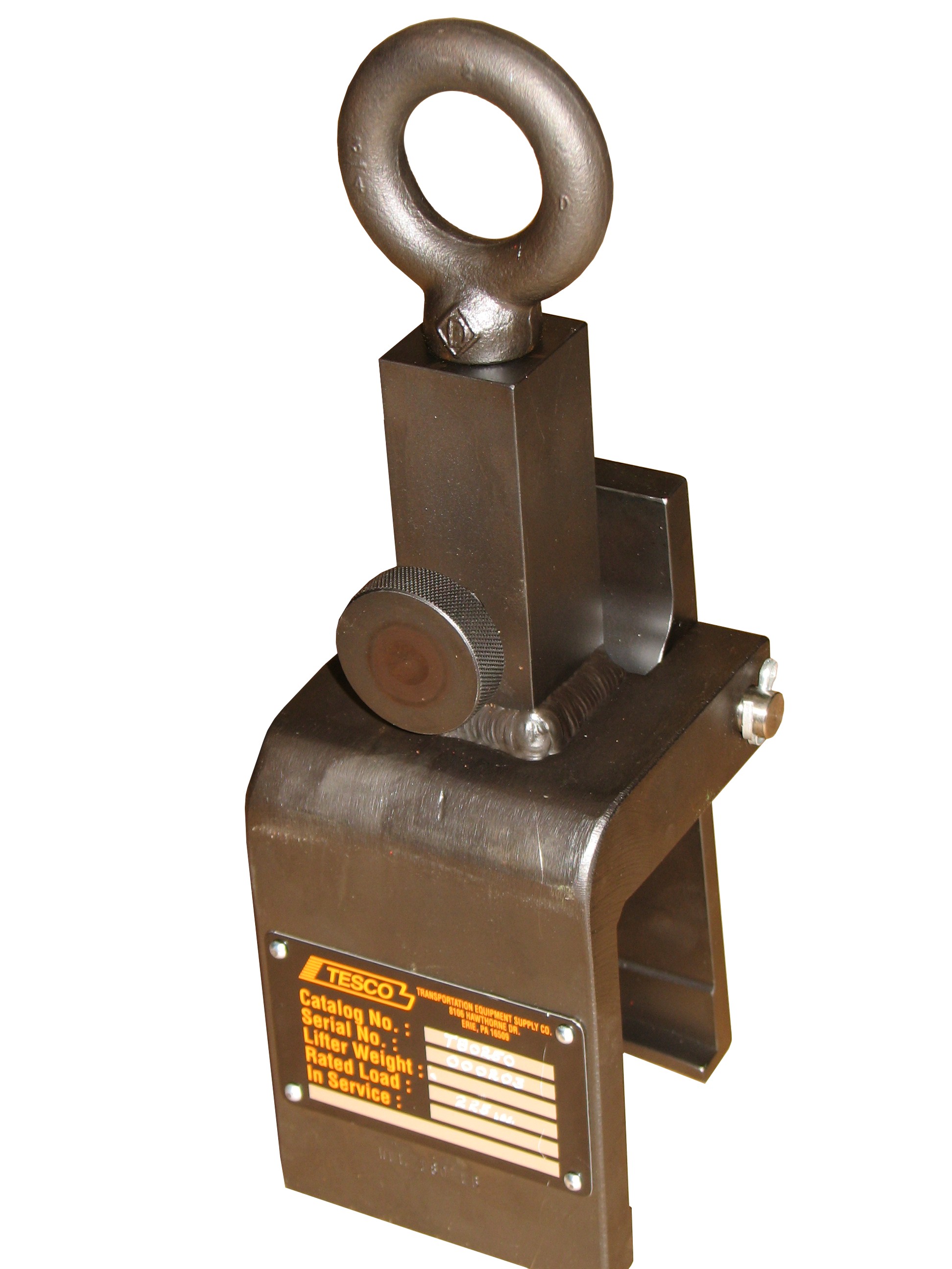 T80250 EVO Vibration Damper Lifter