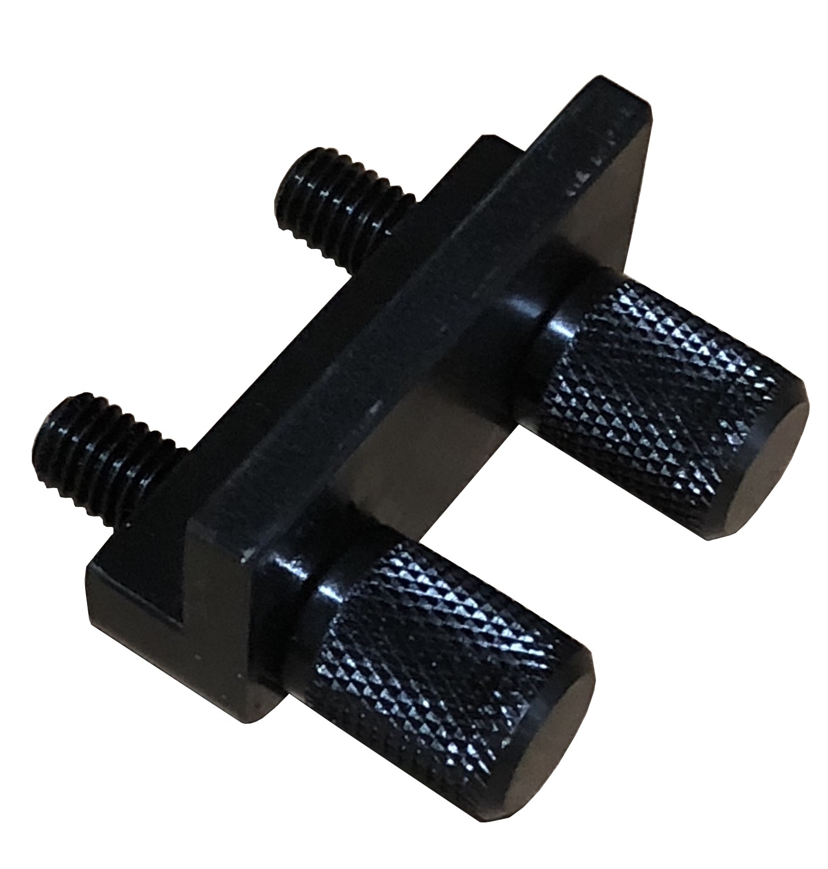 EVO Piston and Rod Retainer