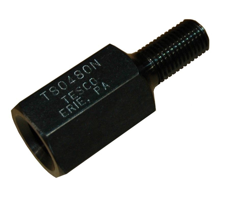 T80480N Nozzle Adapter