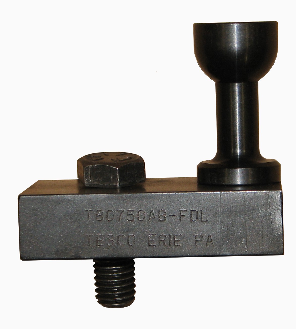 T80750AB-FDL FDL Water Pump Adapter Block