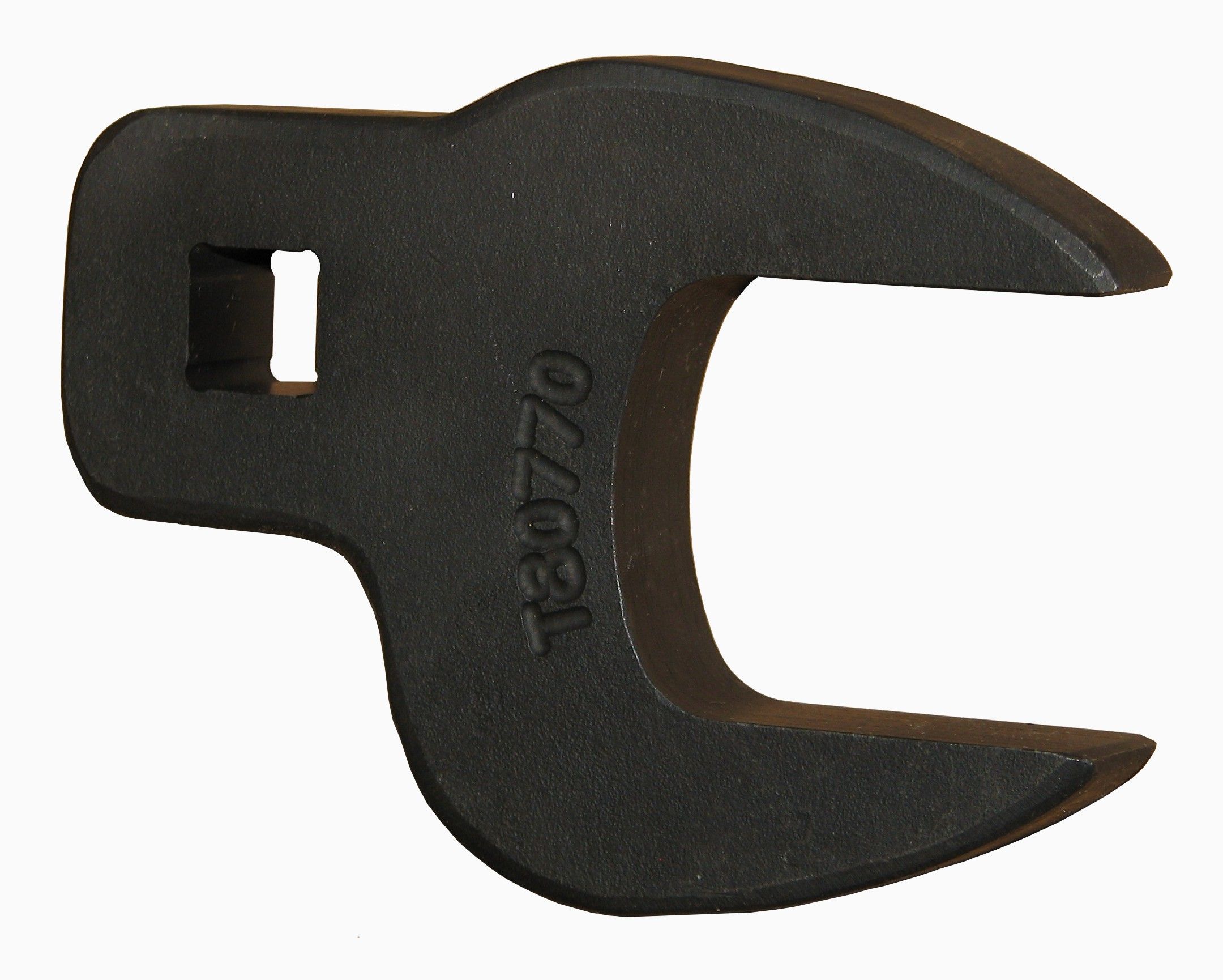 T80770 EVO Fuel Line Torque Wrench Adapter