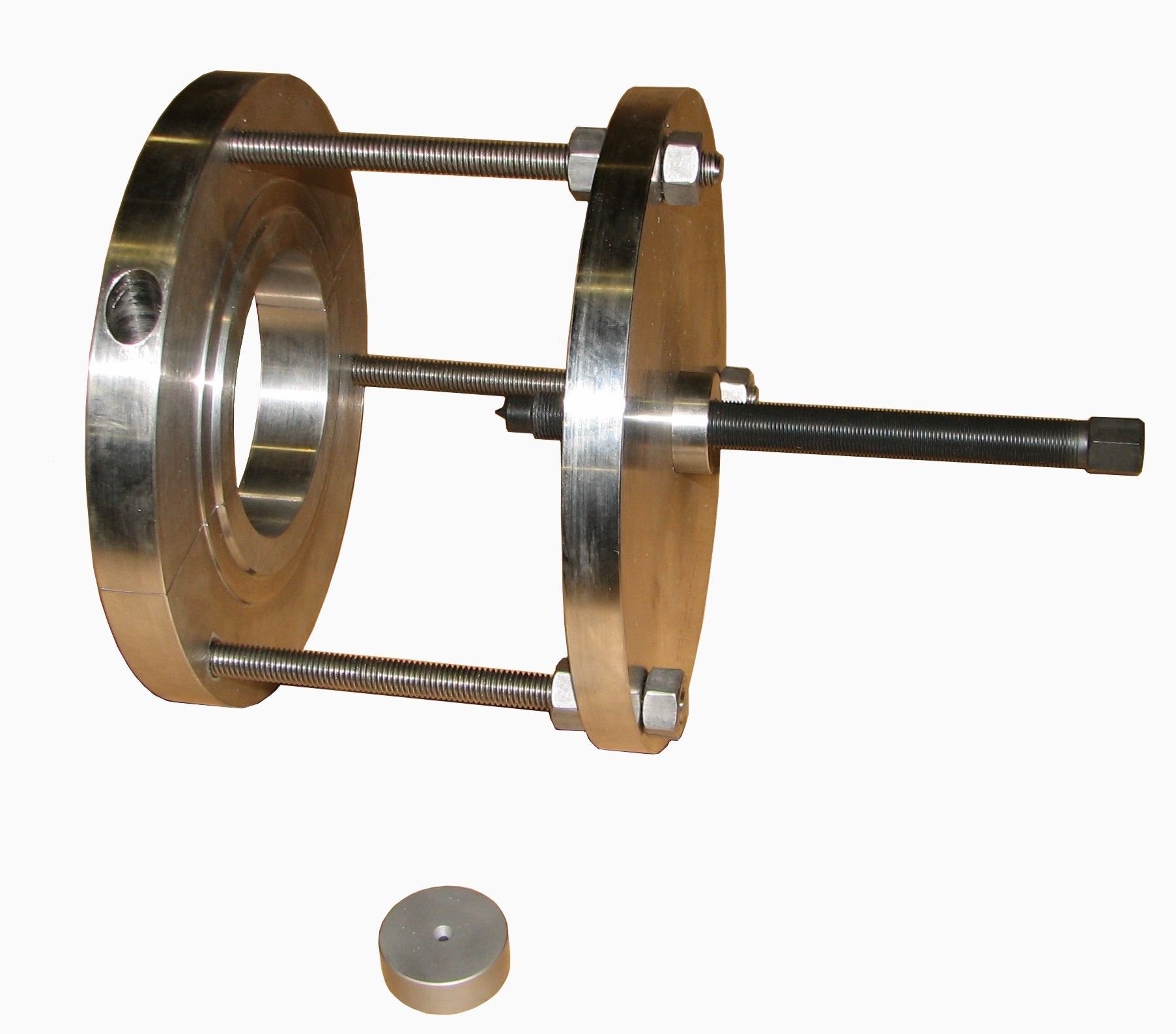 Evolution Water and Oil Pump Gear Puller
