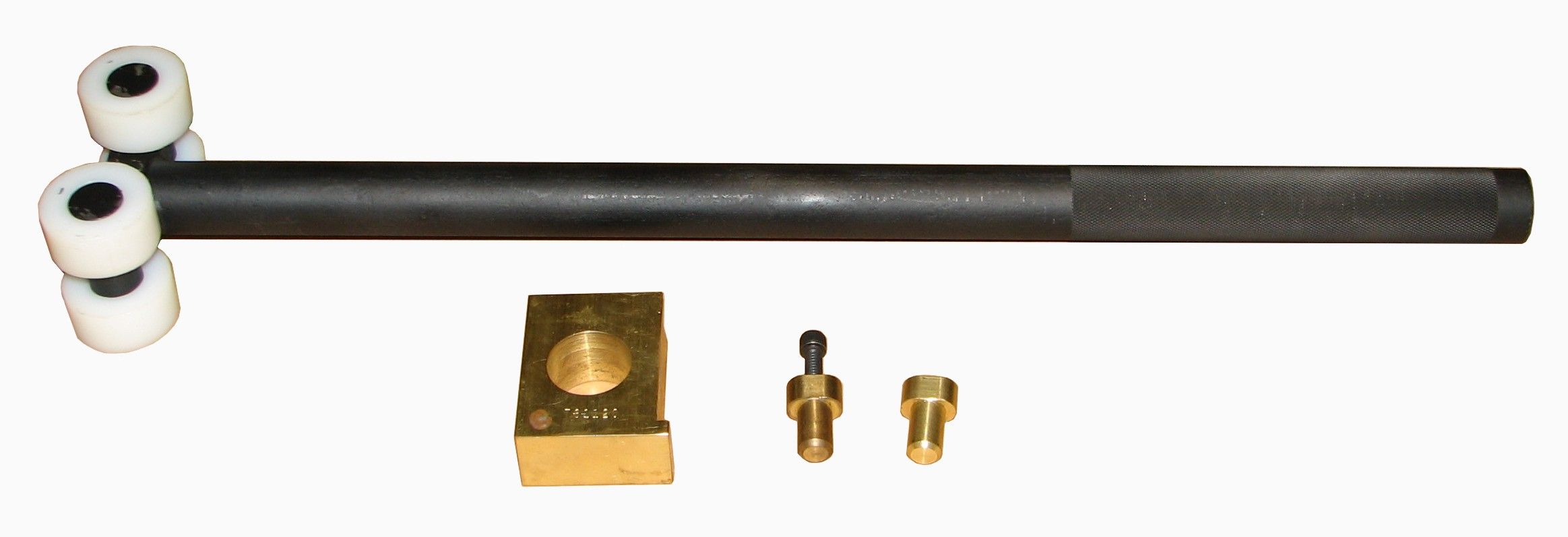 EVO Cam Bearing Remover