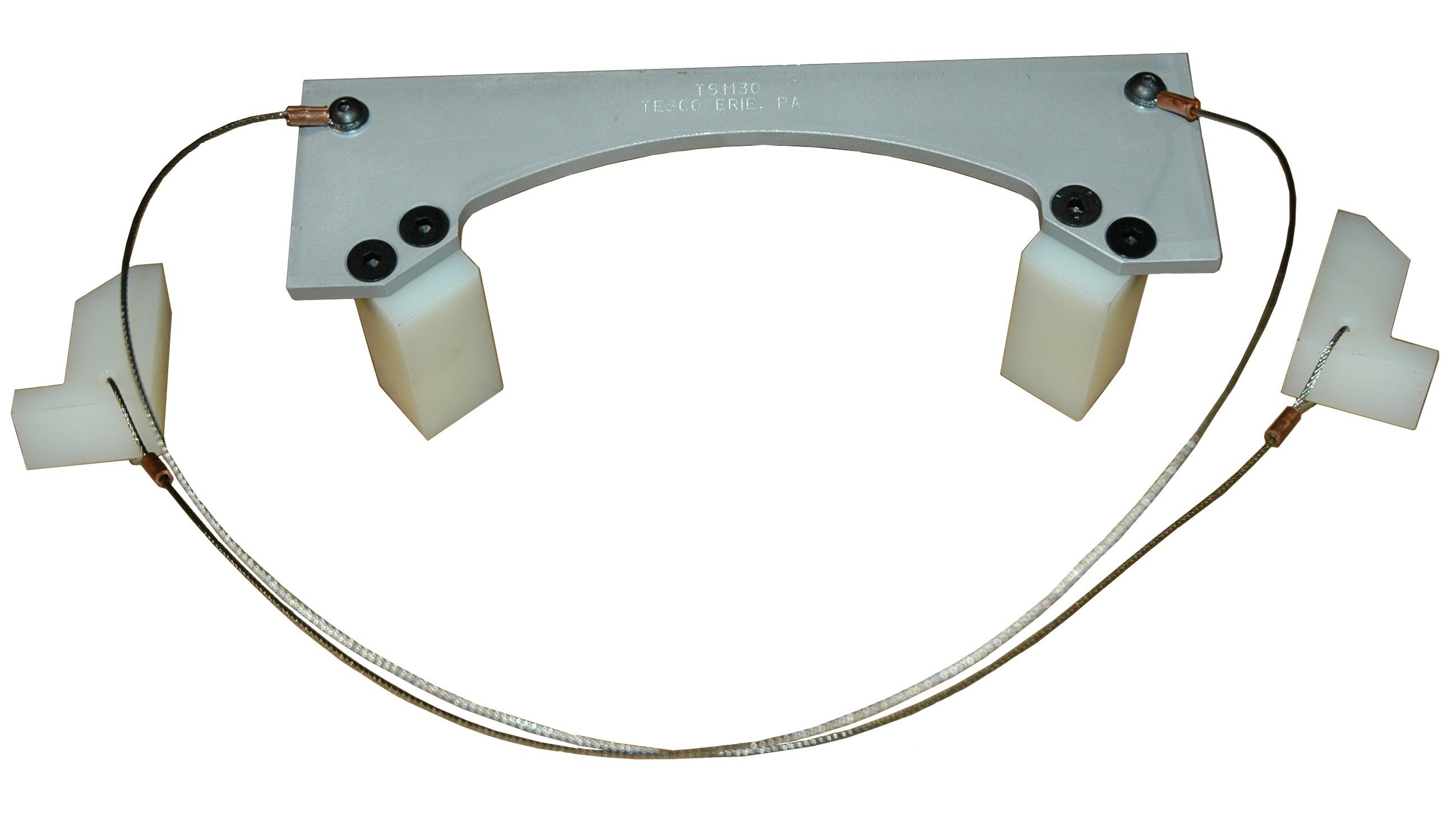 T81130 EVO Piston Assembly Saddle