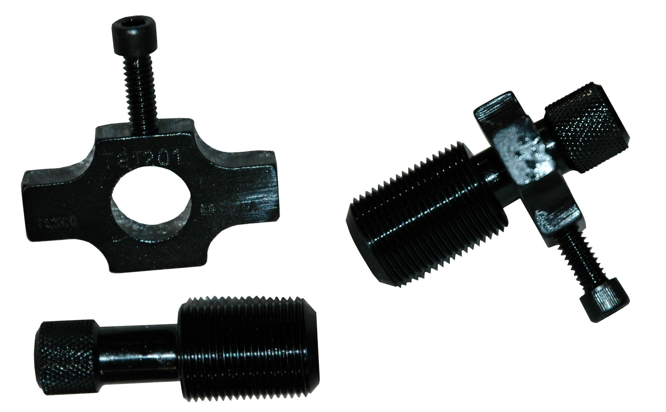 T81201 EVO Inlet and Exhaust Roller Retainer