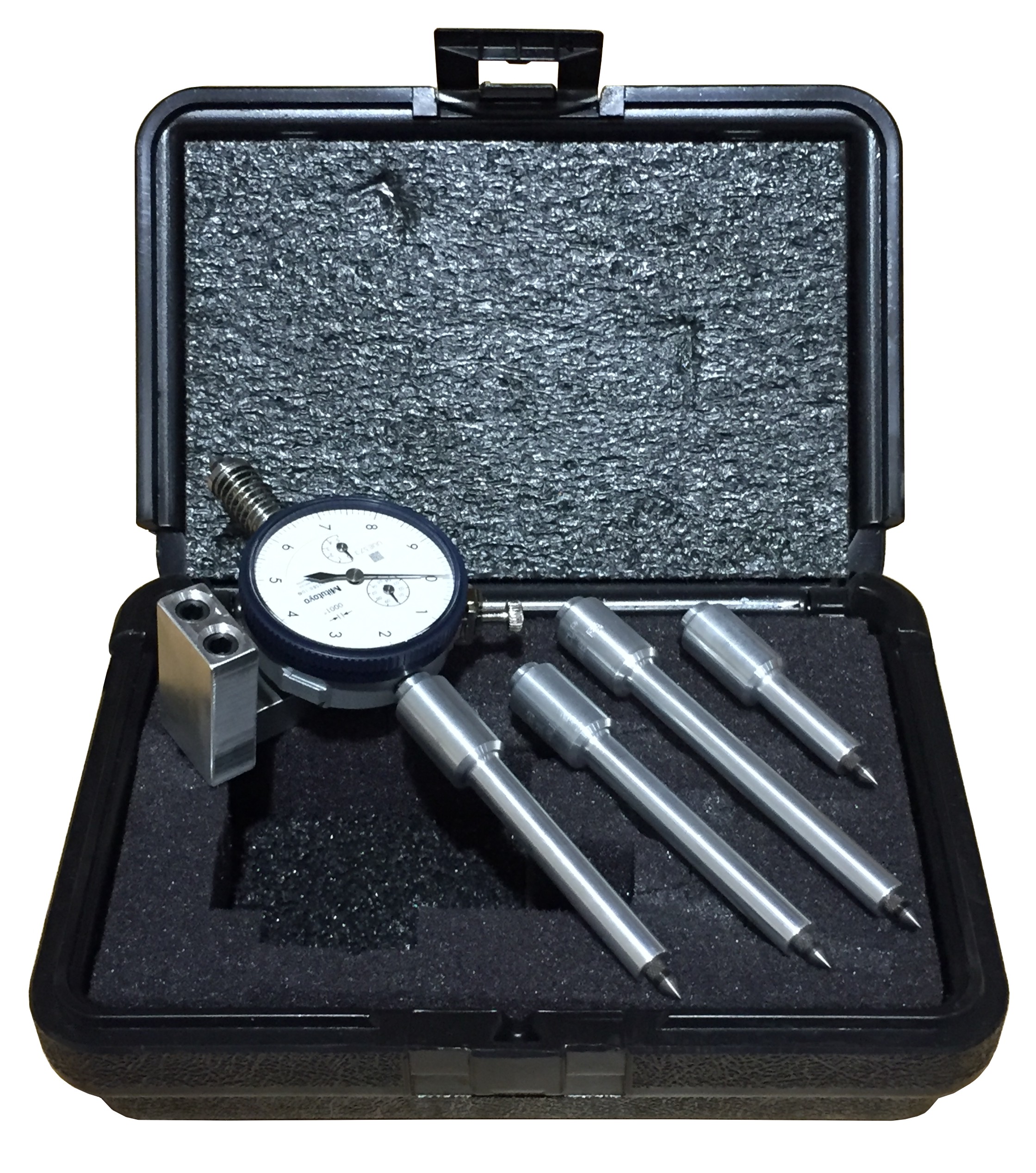 T81254 Crankshaft Deflection Gauge Kit