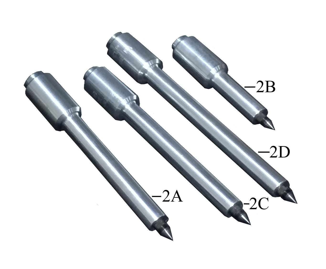 Individual Mandrels