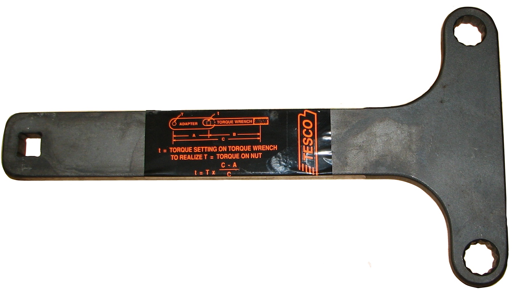 T81370 EVO 16MM Inside Turbo Foot Bolt Adapter