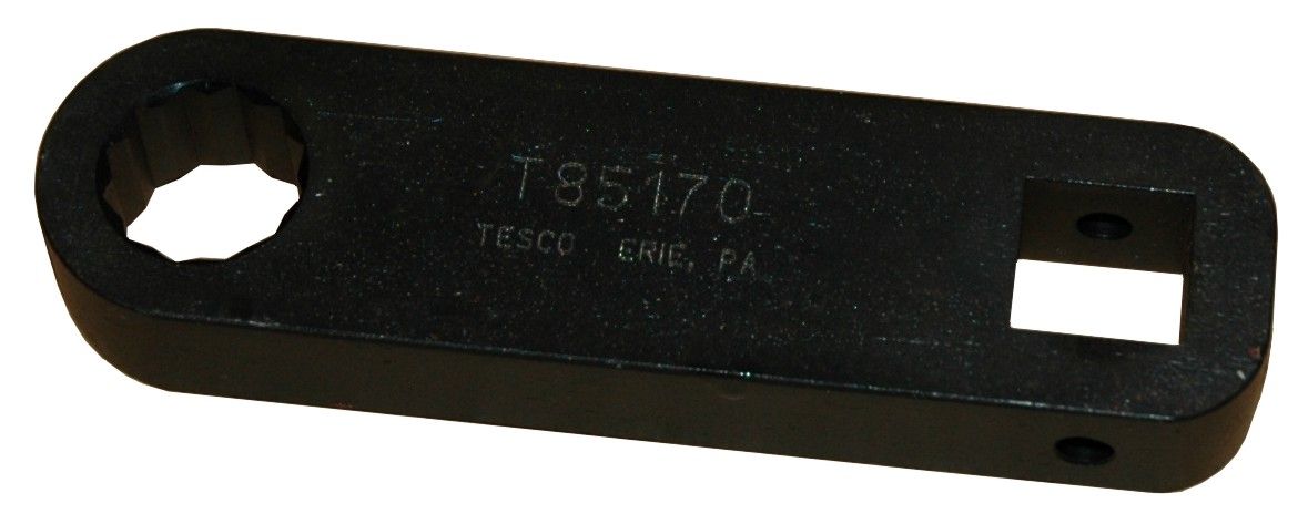 T85170 EVO Turbocharger Mounting Bolt Adapter 20MM