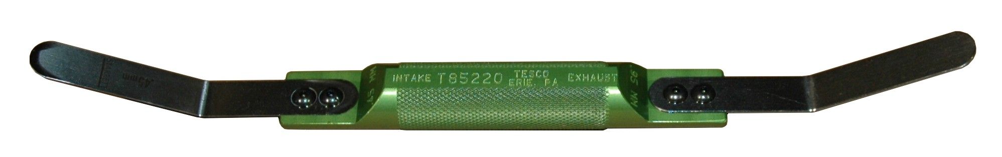 T85220 EVO Valve Setting Feeler Gage