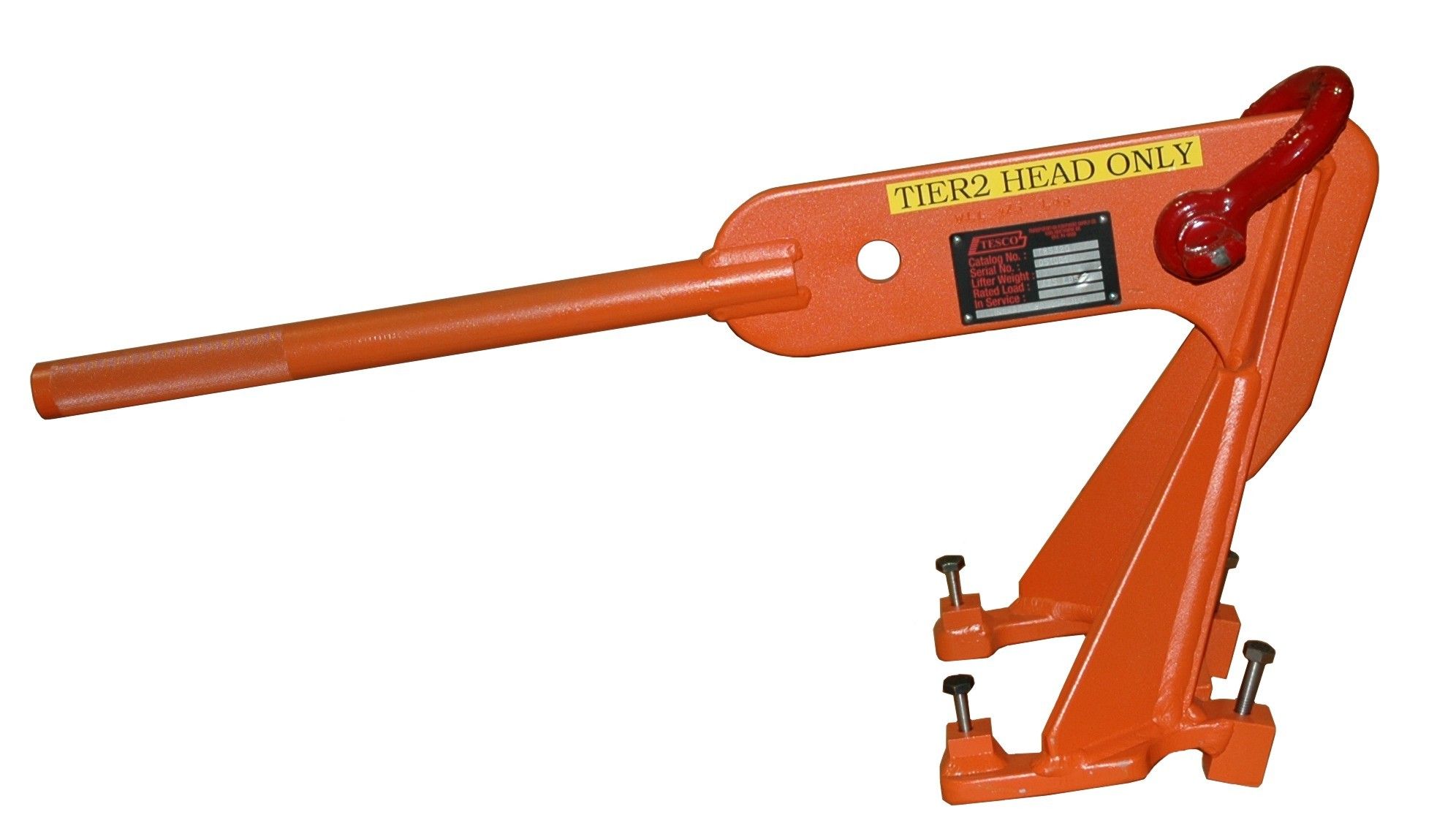 T85320 EVO Cylinder Head Lifter