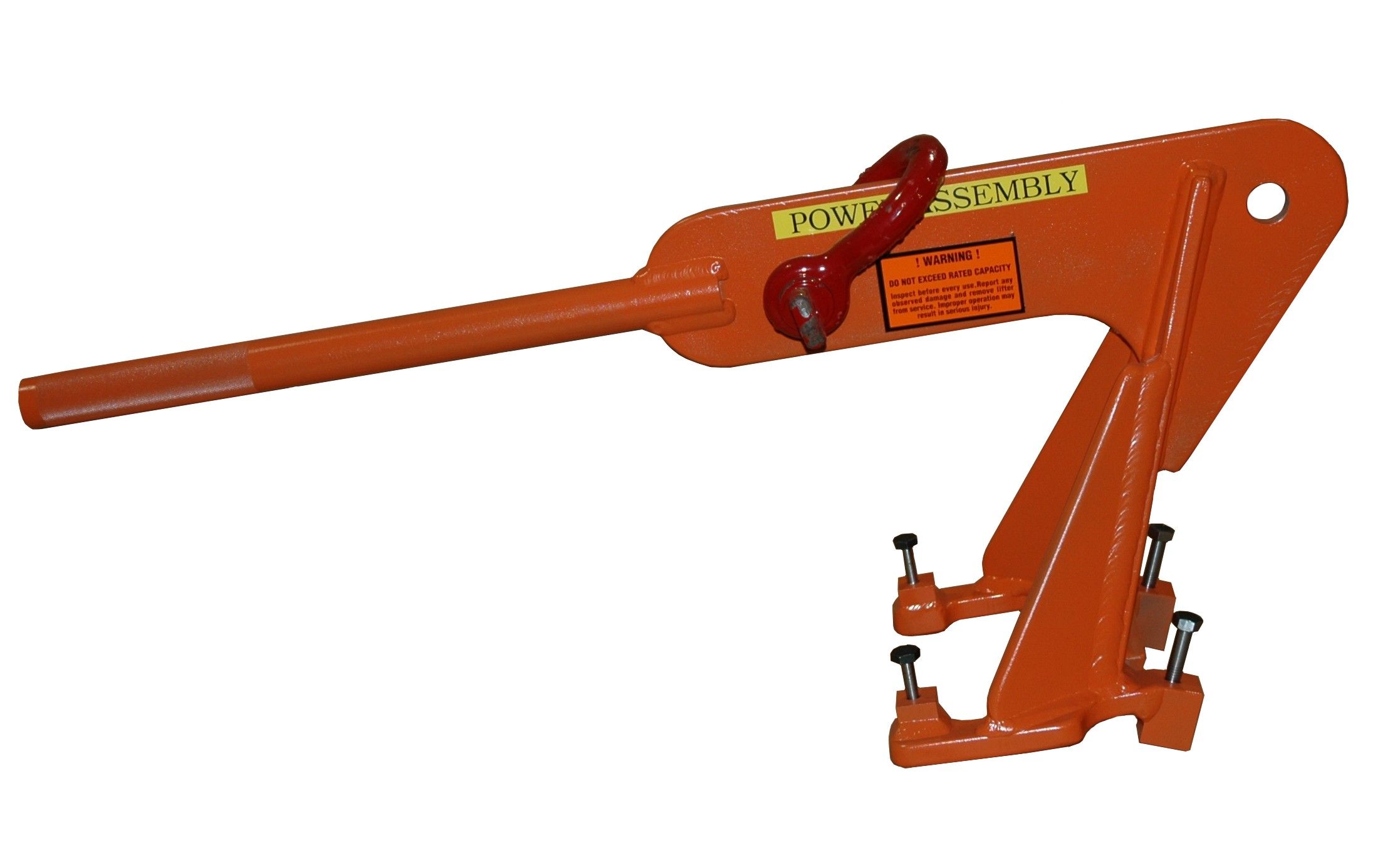 T85330 EVO Power Assembly Lifter