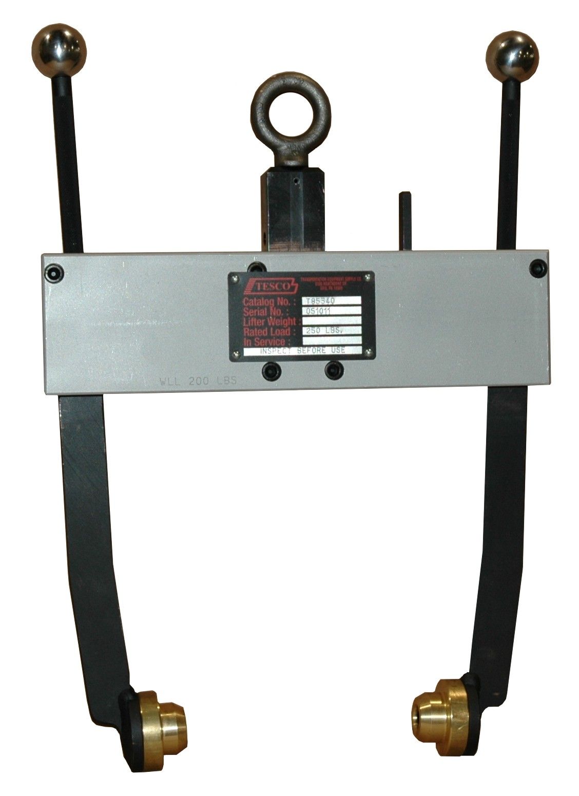 T85340 EVO Piston and Rod Lifter