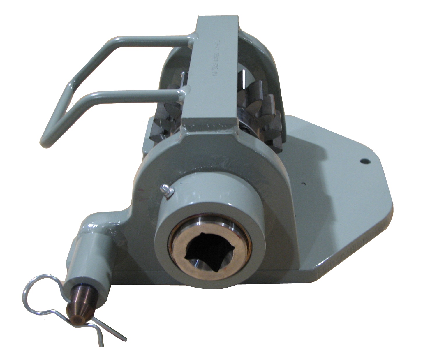 EVO Right Side Barring Over Tool