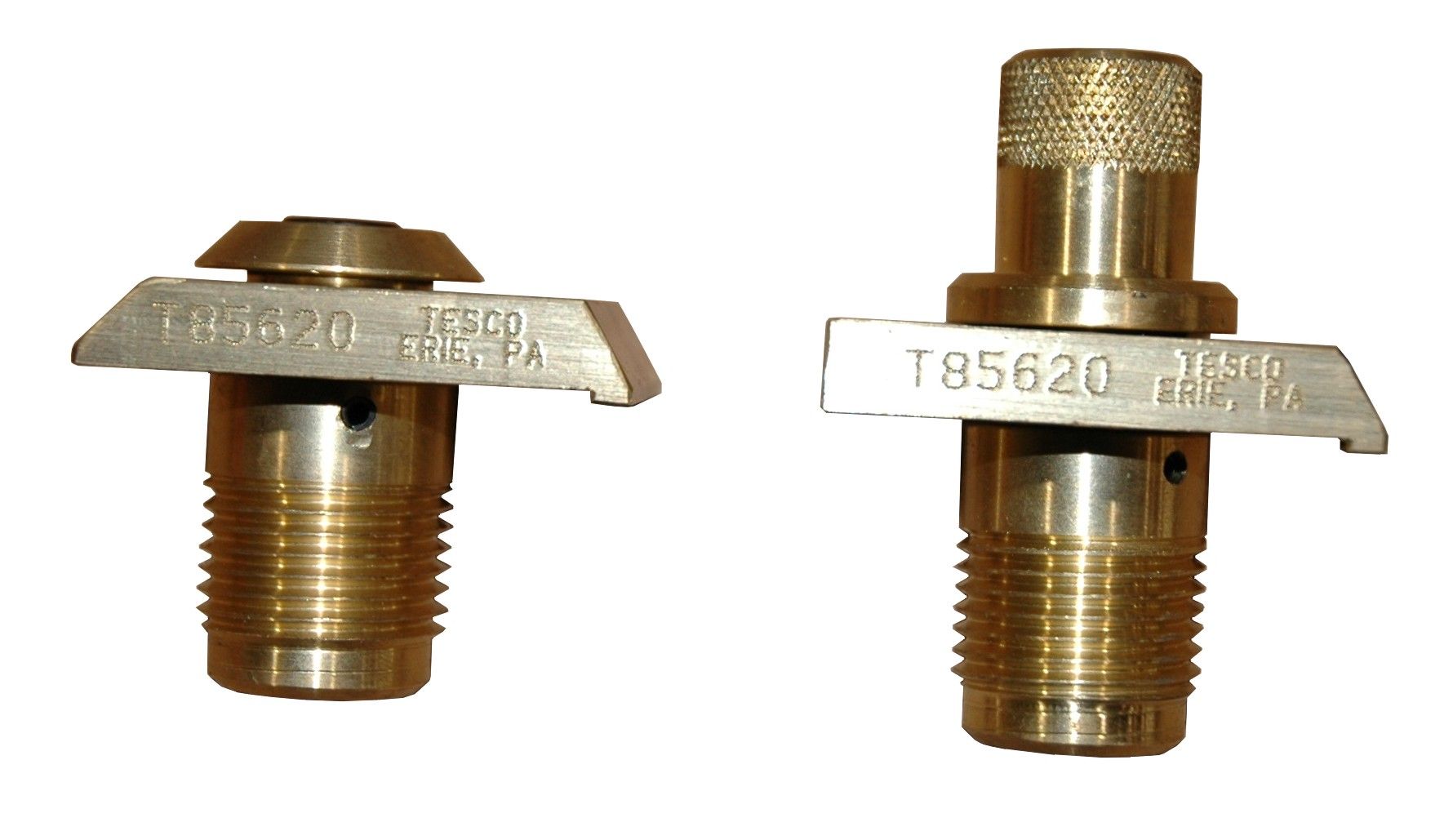 T85620 EVO Connecting Rod Bearing Retainer Set