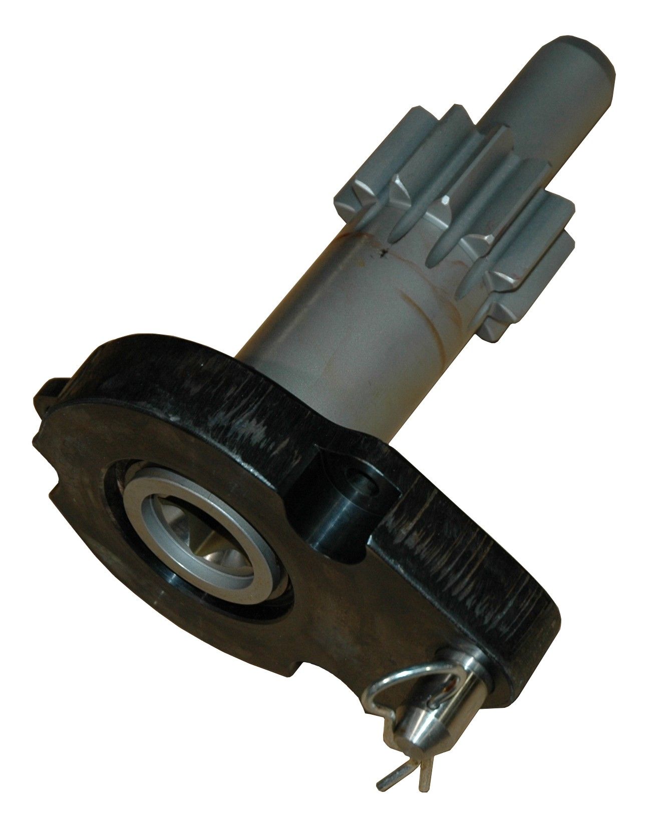 T85650 EVO Barring Arbor