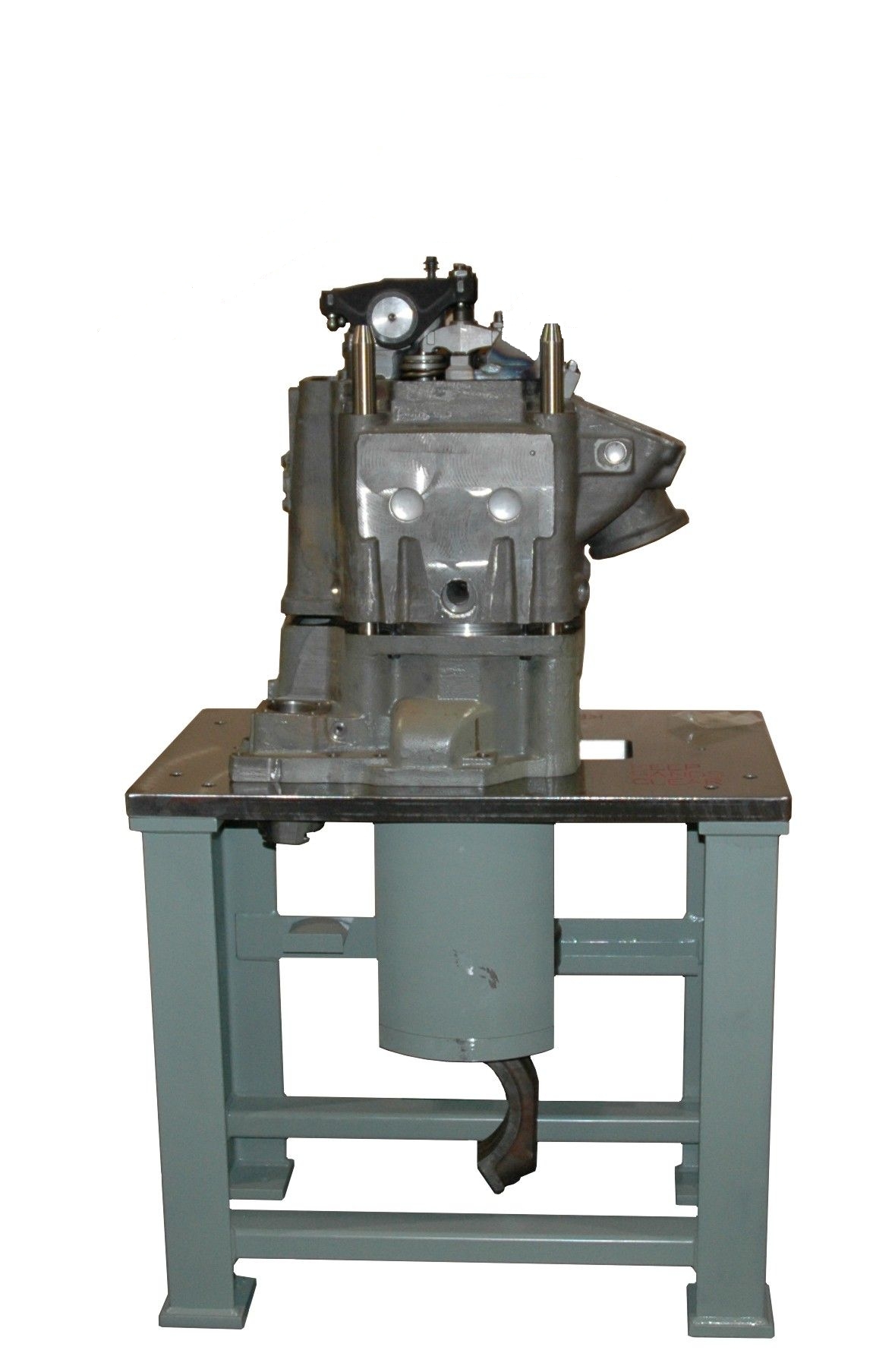 T85741 EVO Power Assembly Stand