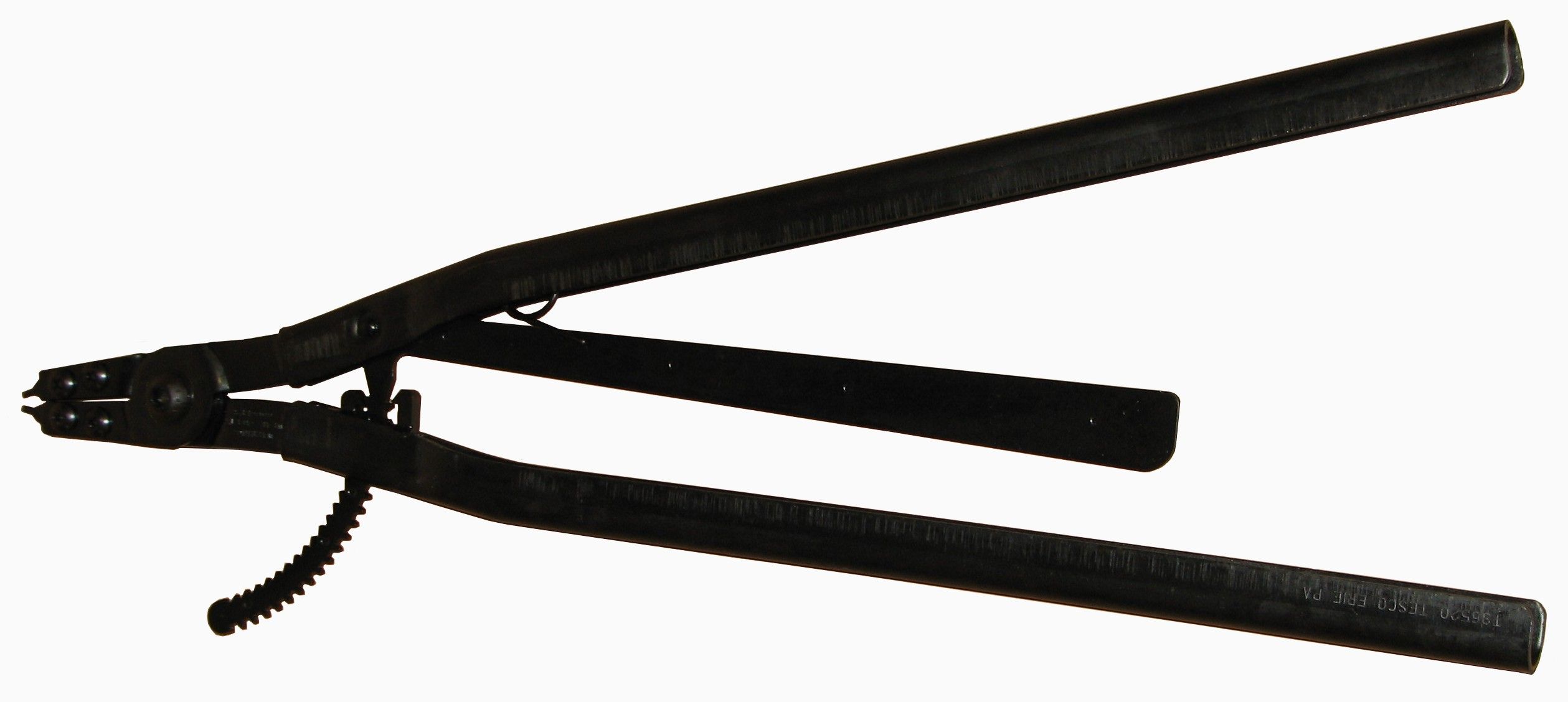 T86520 EVO Piston Pin C Clip Needle Pliers