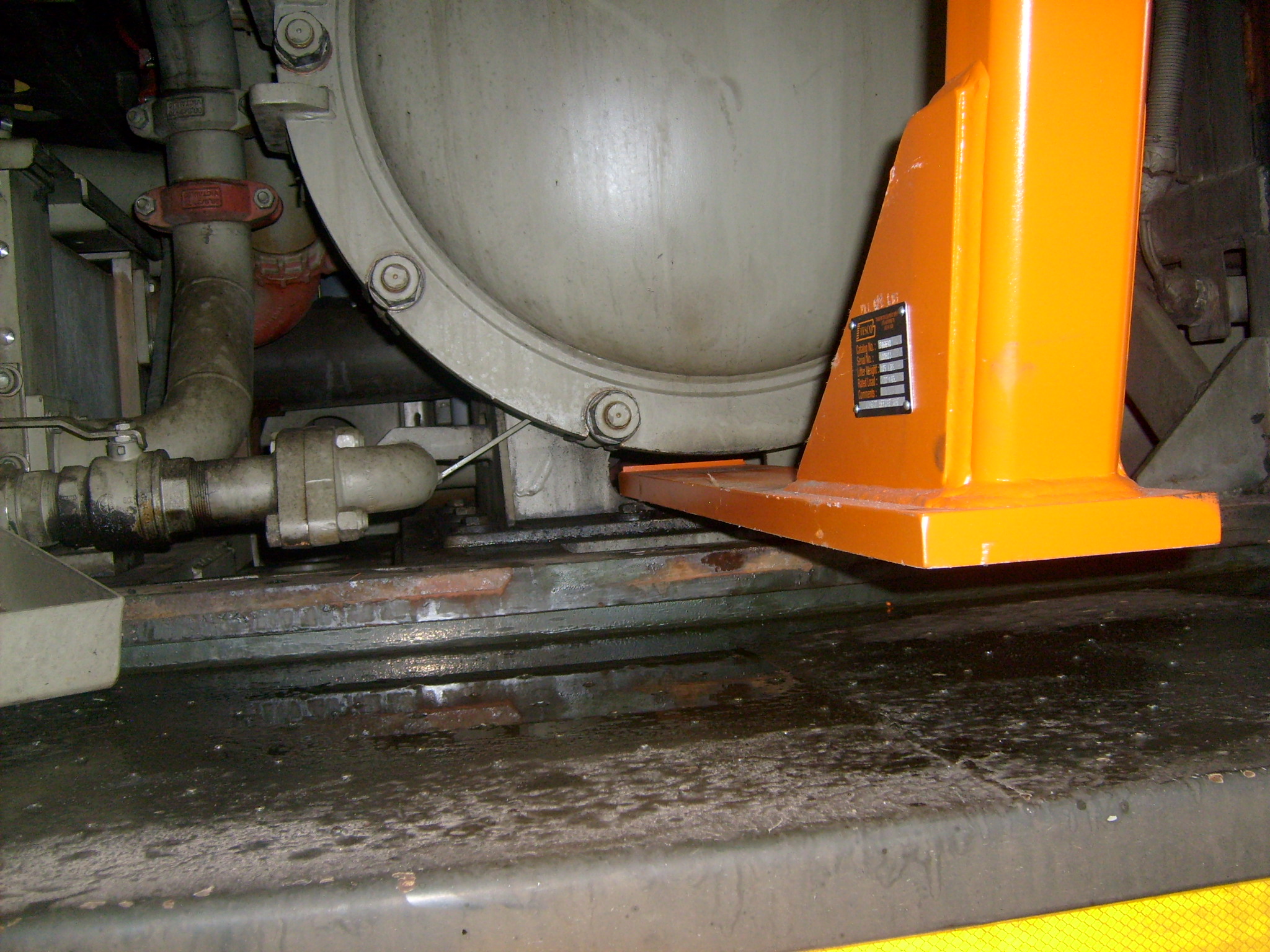 T86690 in use