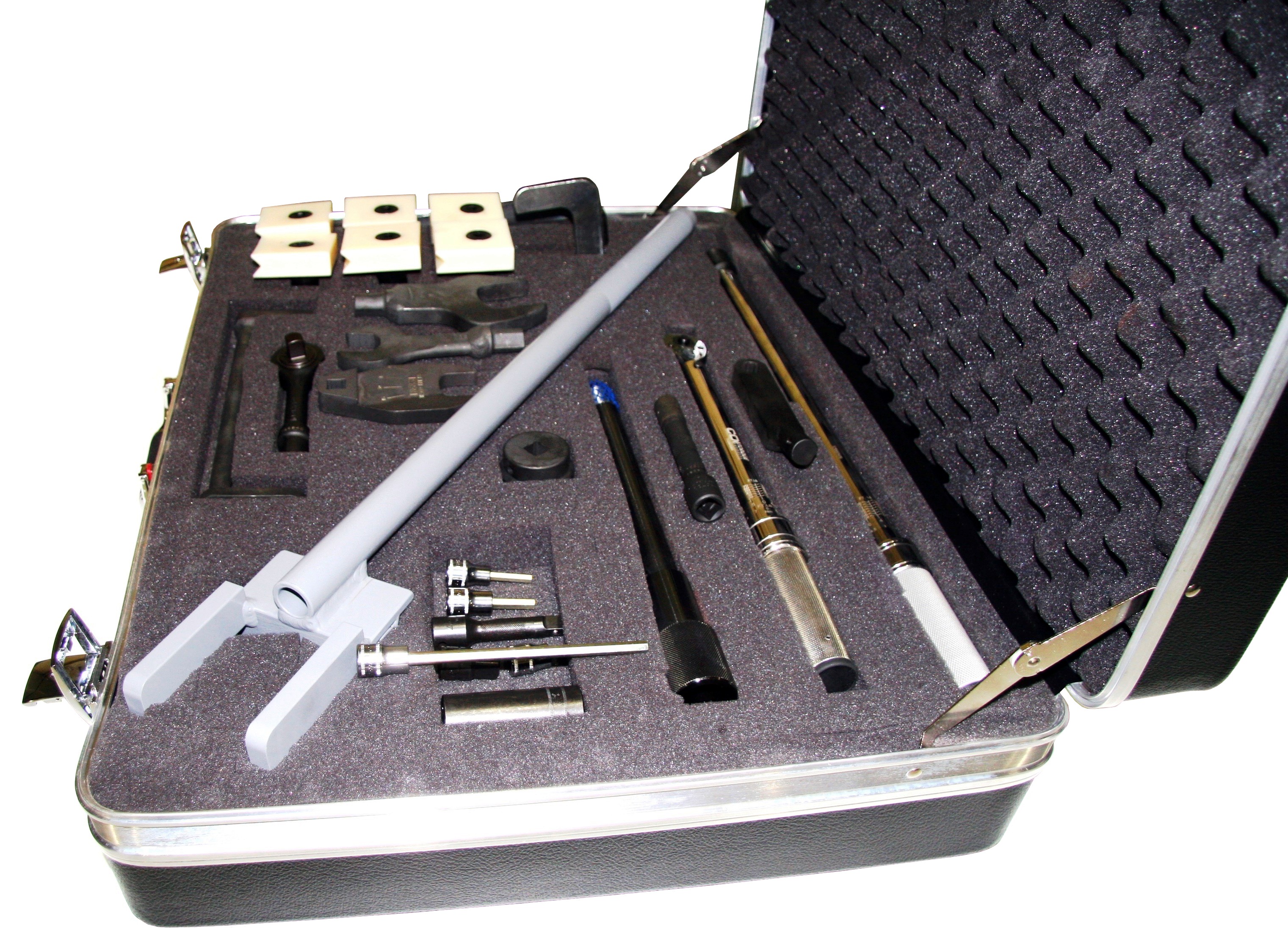 T86842 High Pressure Common Rail Fuel System Changeover Kit