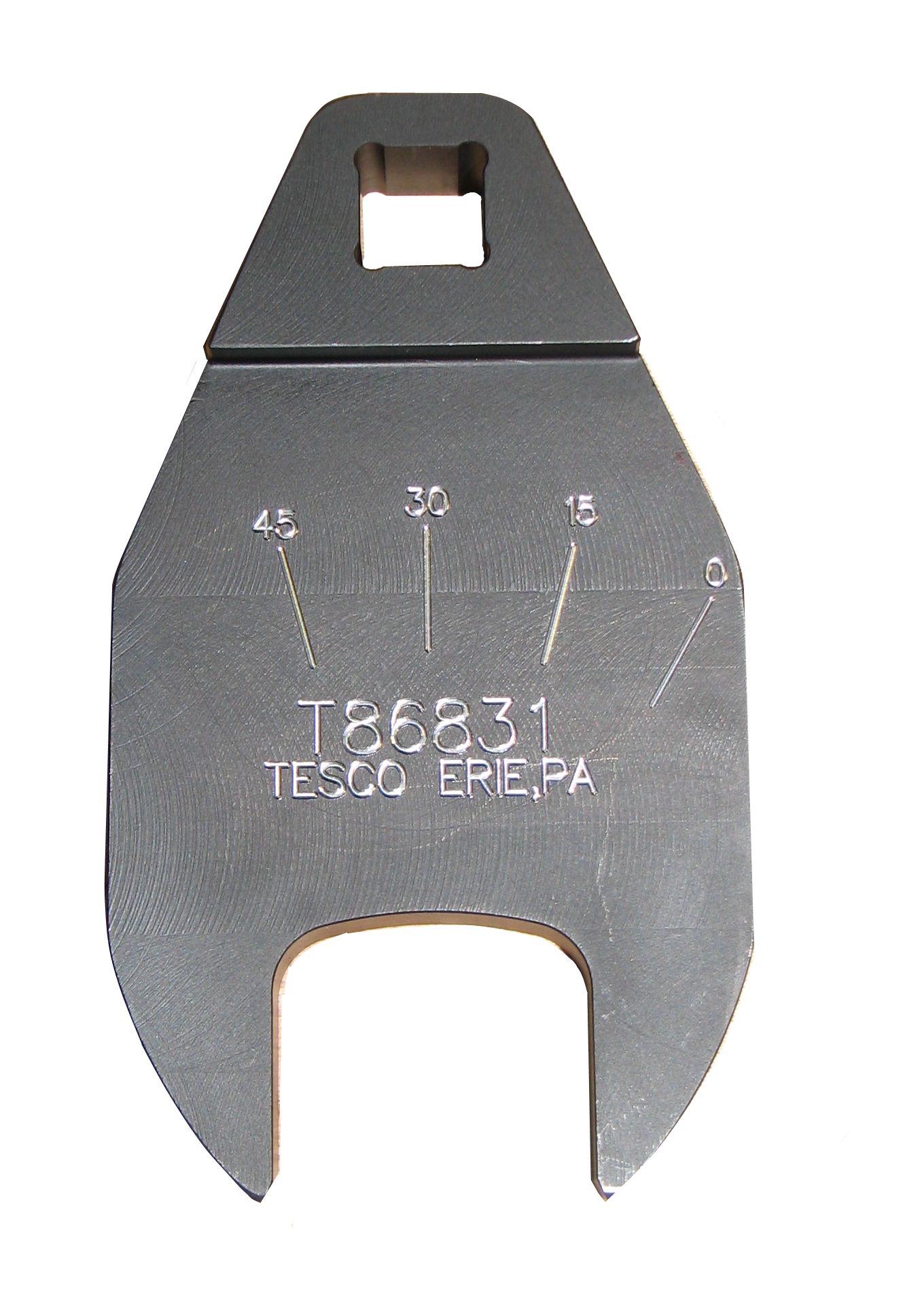 T86831 32MM Modified Crow's Foot Wrench 