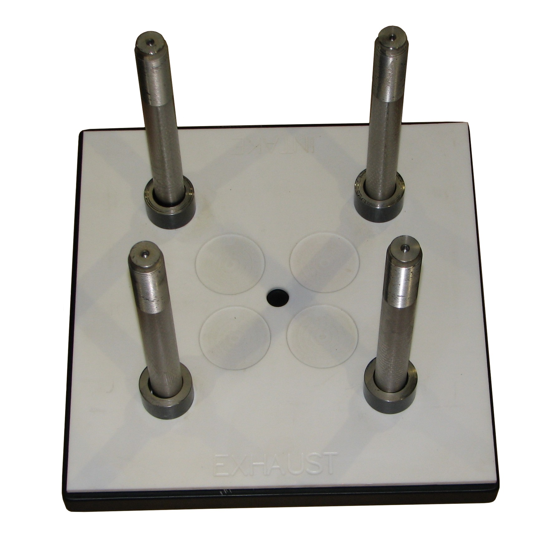 TJ1040 Jenbacher Cylinder Head Stand