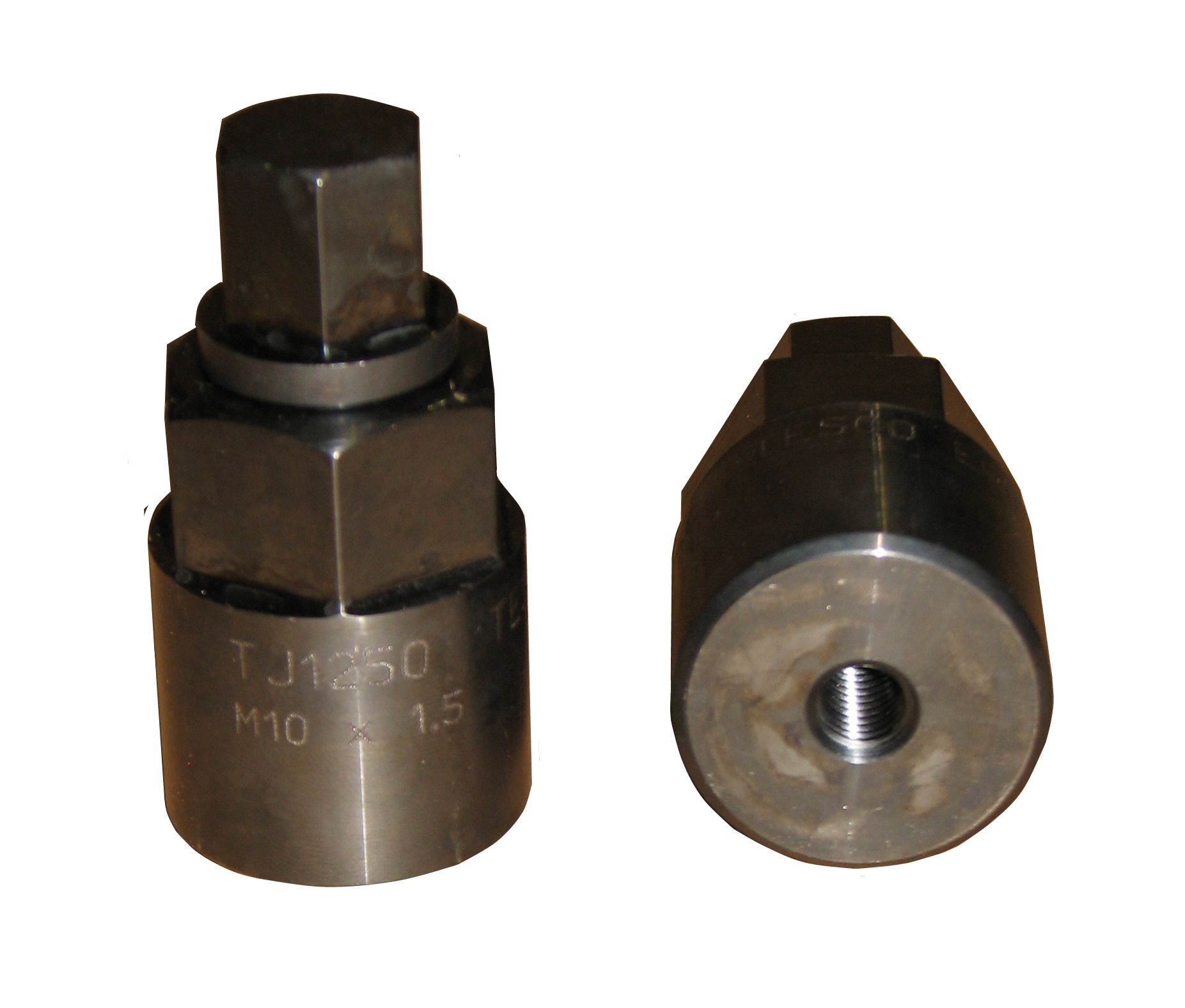 TJ1250 10MM x 1.5 Stud Driver