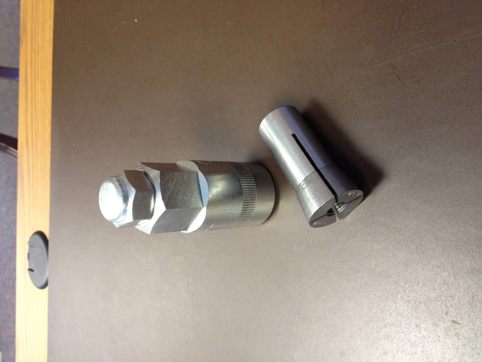 TJ1251 10MM x 1.5 Stud Remover