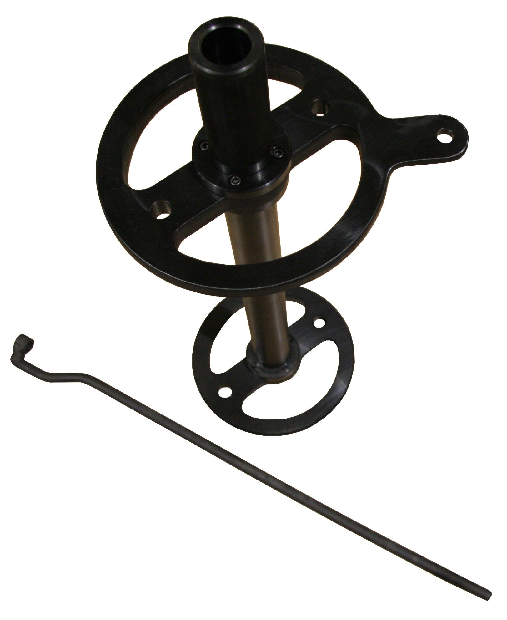 TJ1510 Piston Cooling Nozzle Gauge and Tool