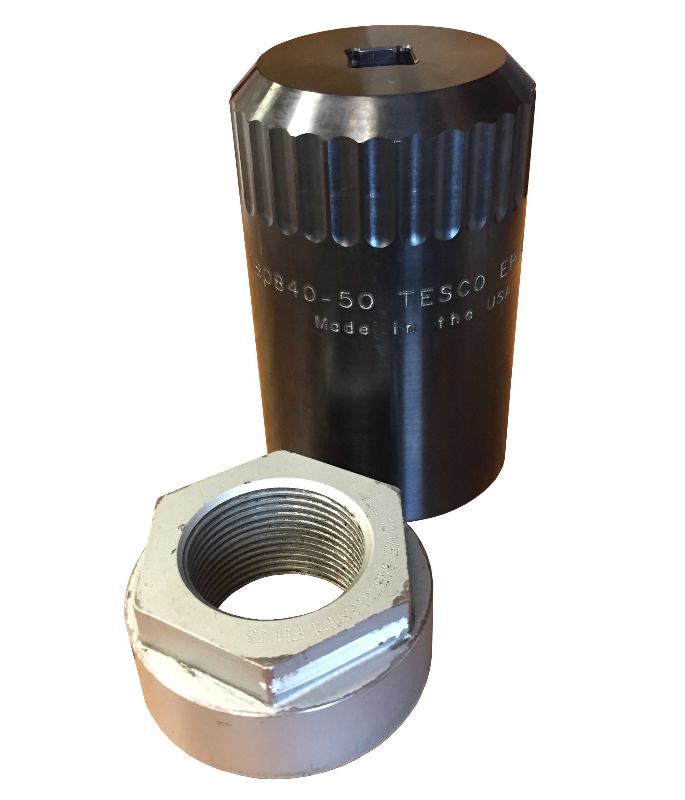 T80840-50 50MM Speeder Socket
