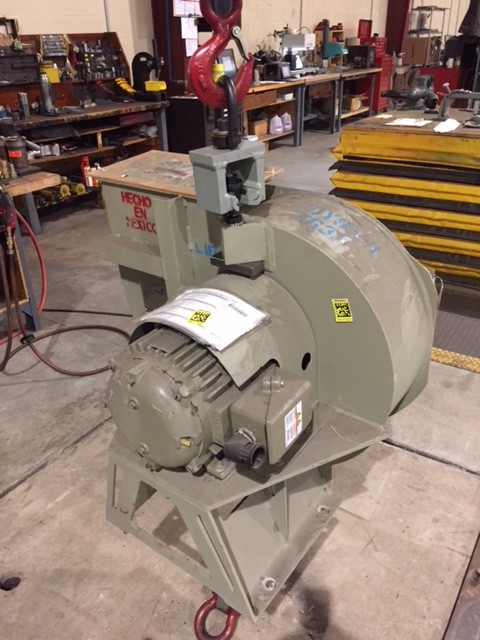 T40610 with Certification Fixture