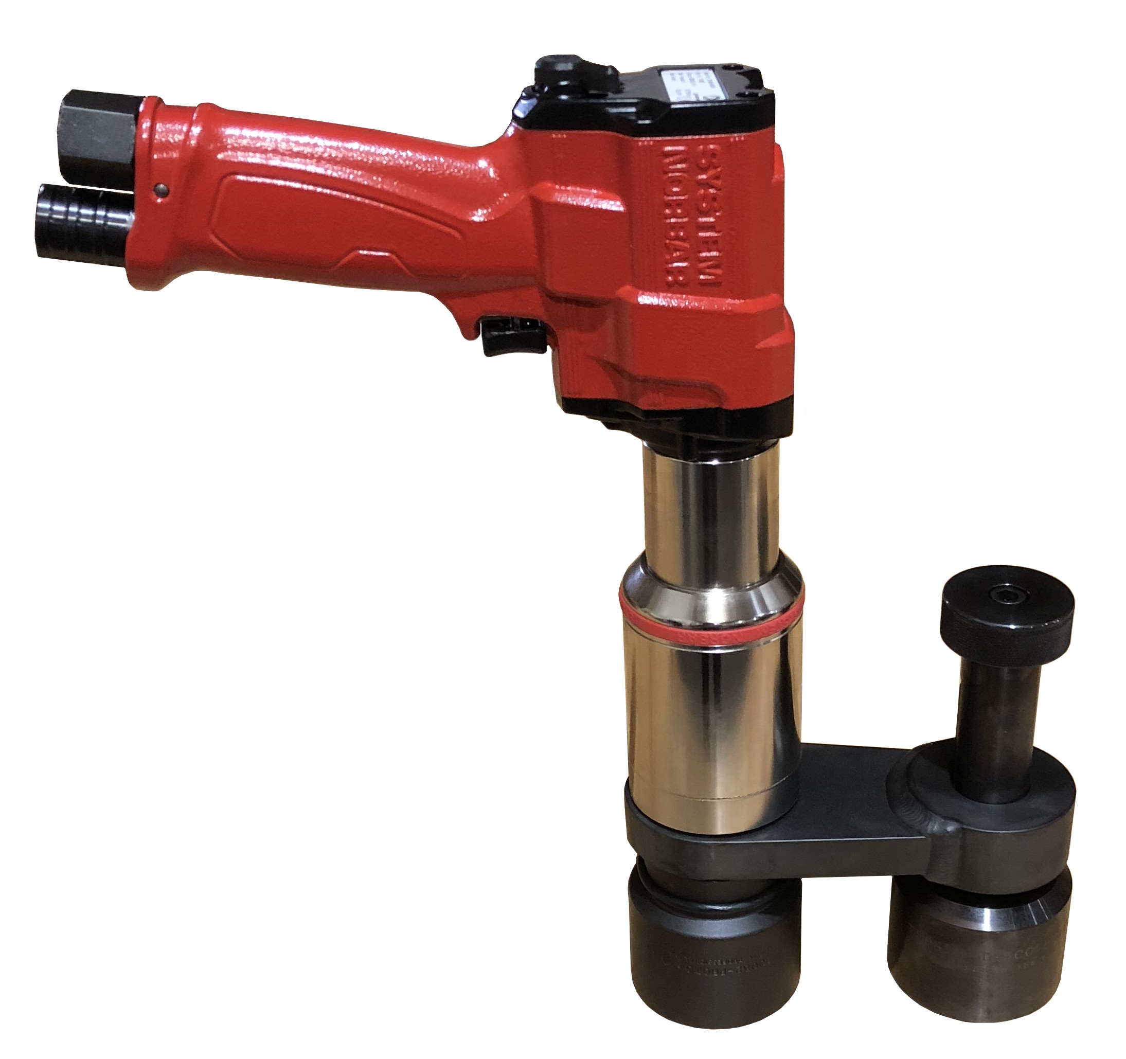 T59451 U Tube Reaction Bracket with Socket