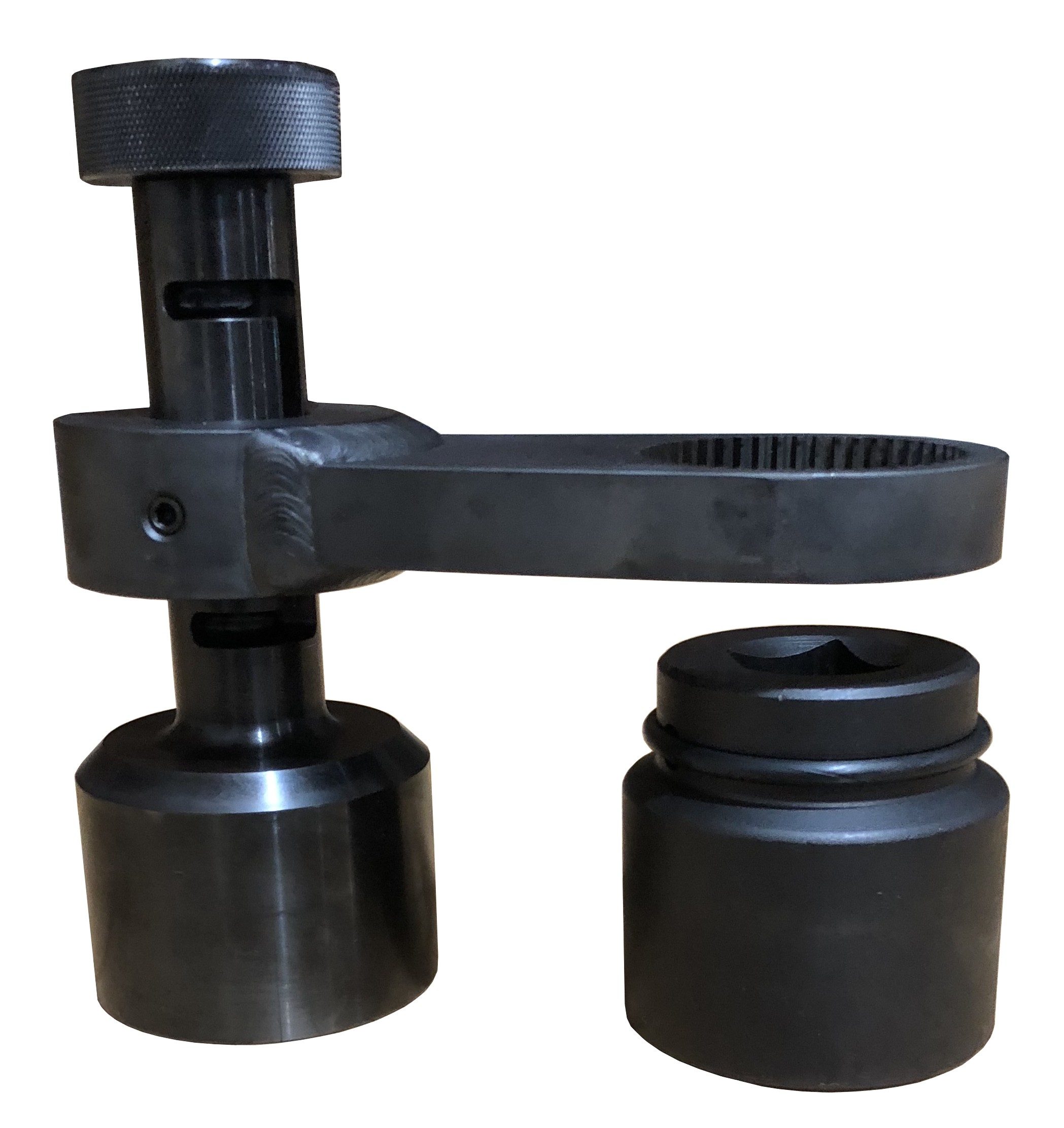 T59451 U Tube Reaction Bracket with Socket