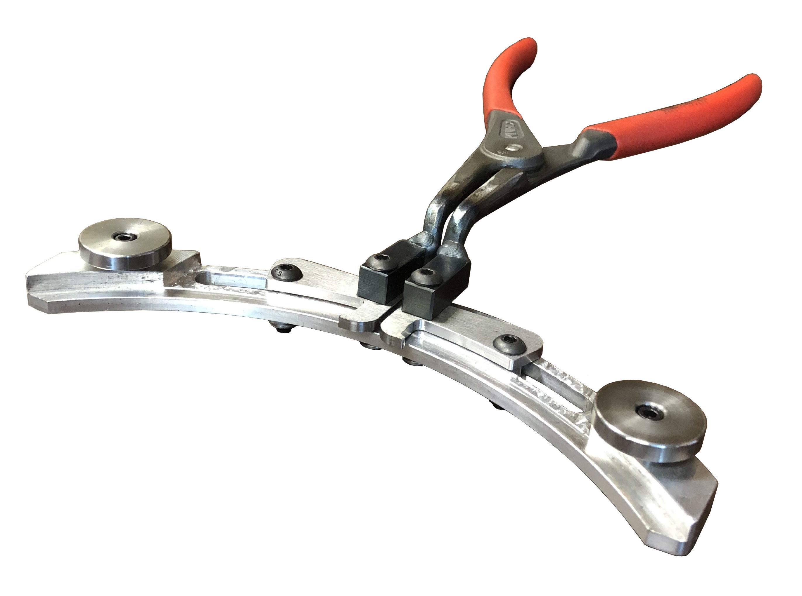 T10993 Piston Ring Expander