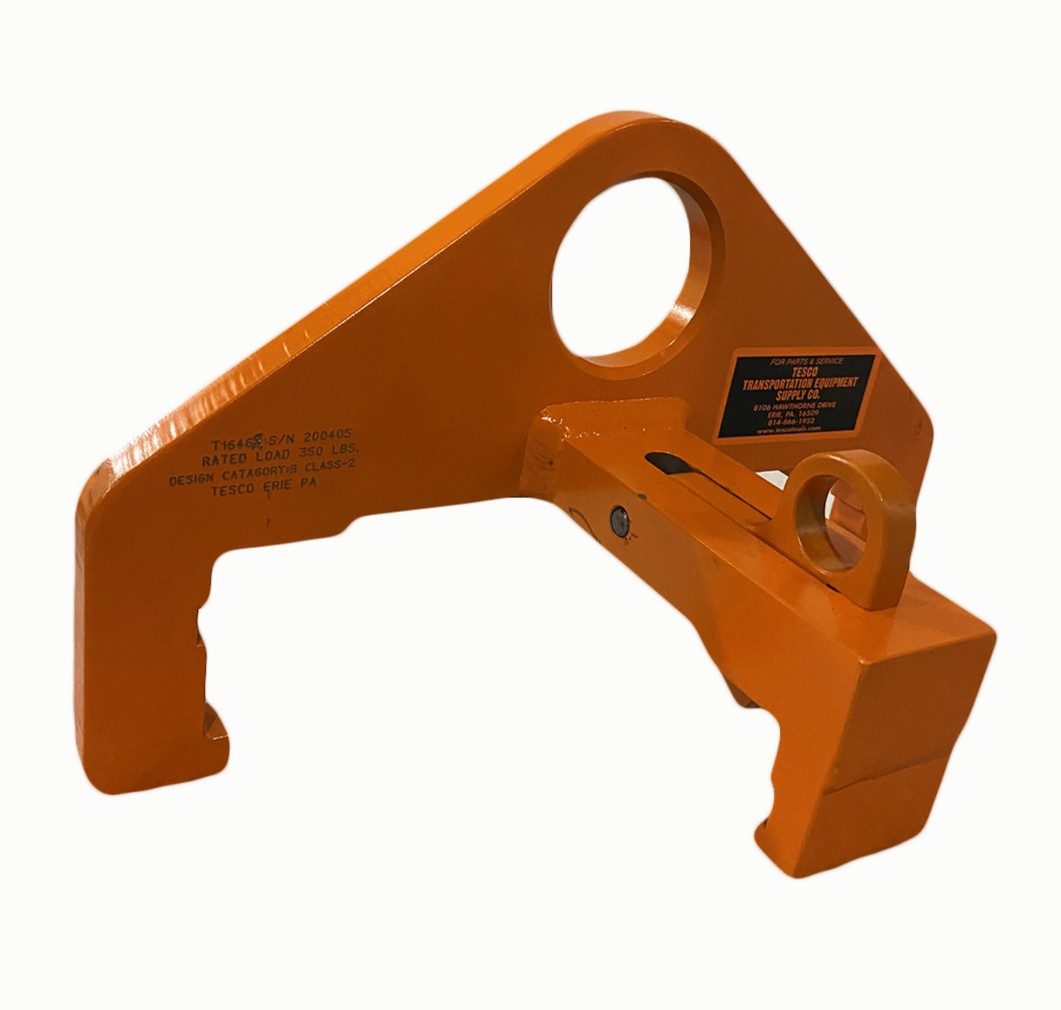 FDL Cylinder Liner Lifter