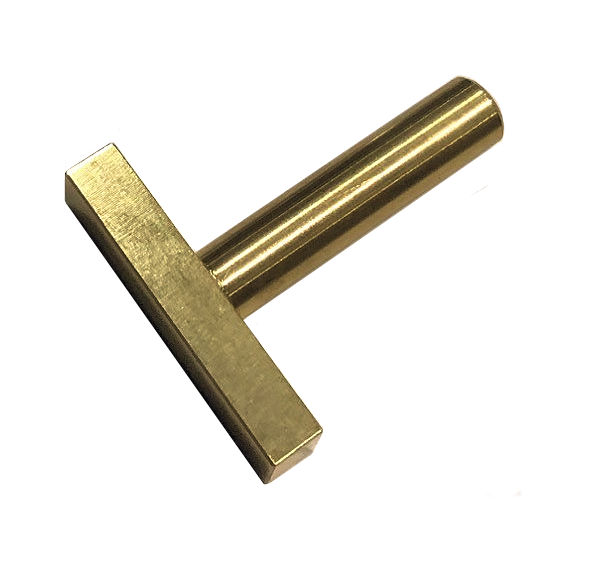 T68660 EMD Upper Main Bearing Shell Remover