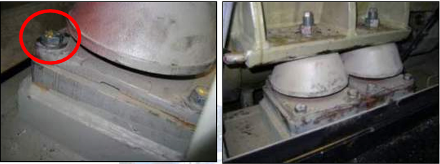 EVO Alternator Conical Mounting Plate Bolt Wrench