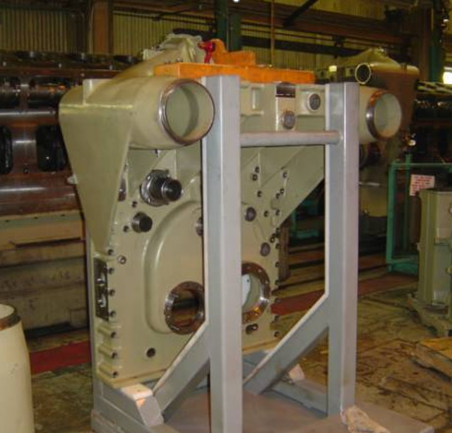 T85531 IFE tool in use