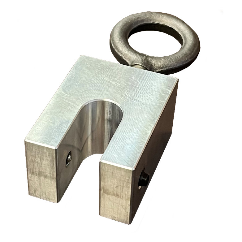 T50960 Governor Stop Block