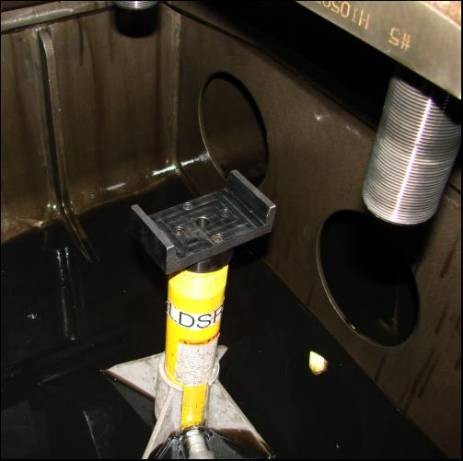 T4 Main Bearing Cap Jack