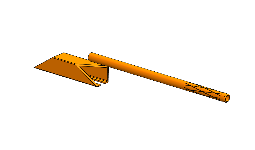 More drawing of T52550