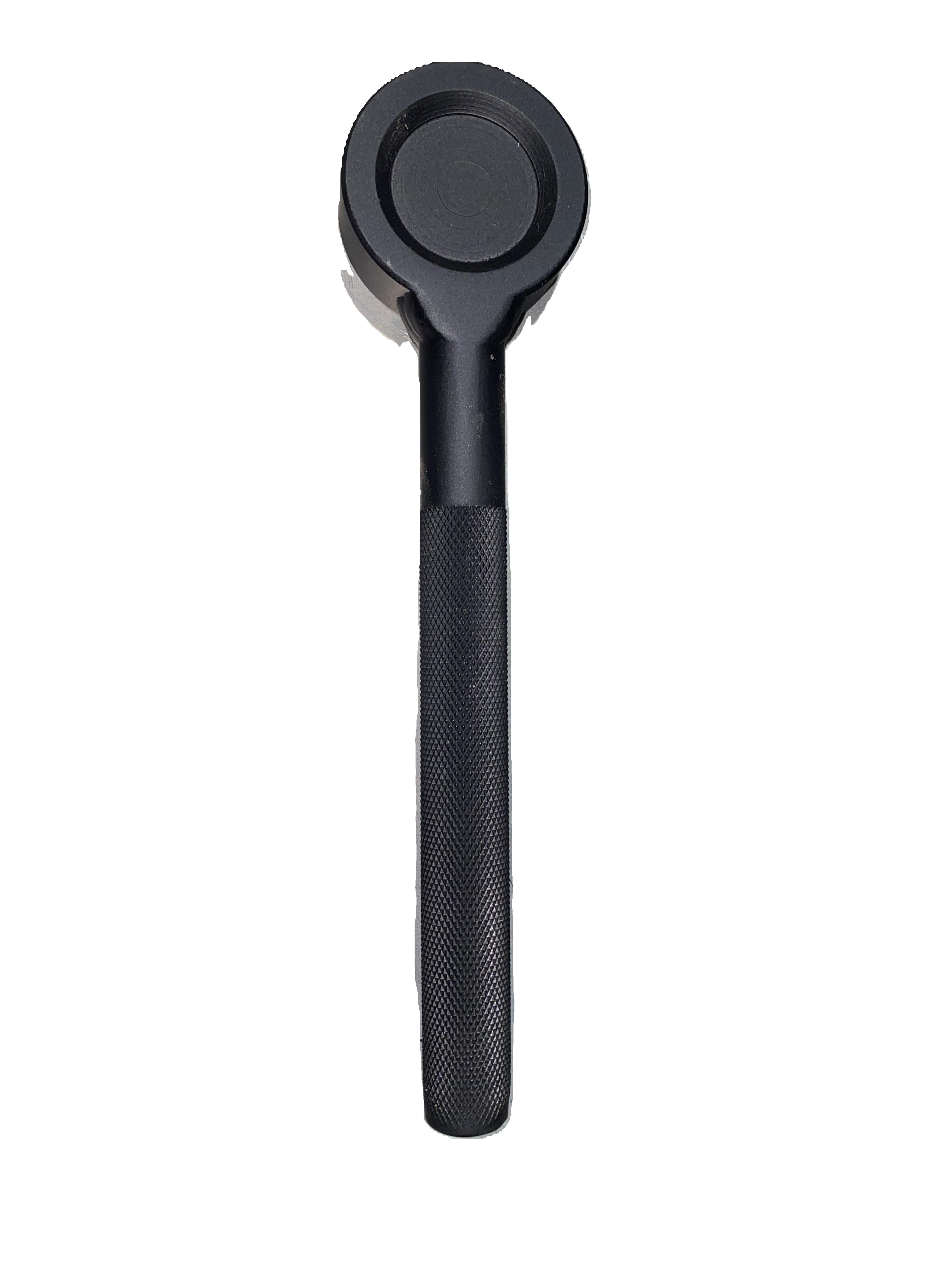 Handle to support the bolt