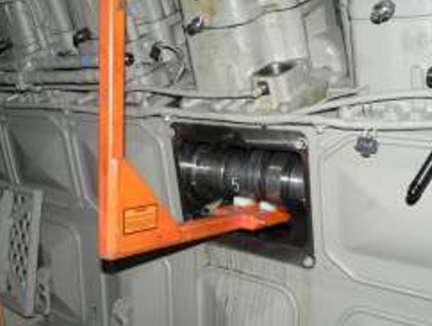 EVO Camshaft Section Lifter