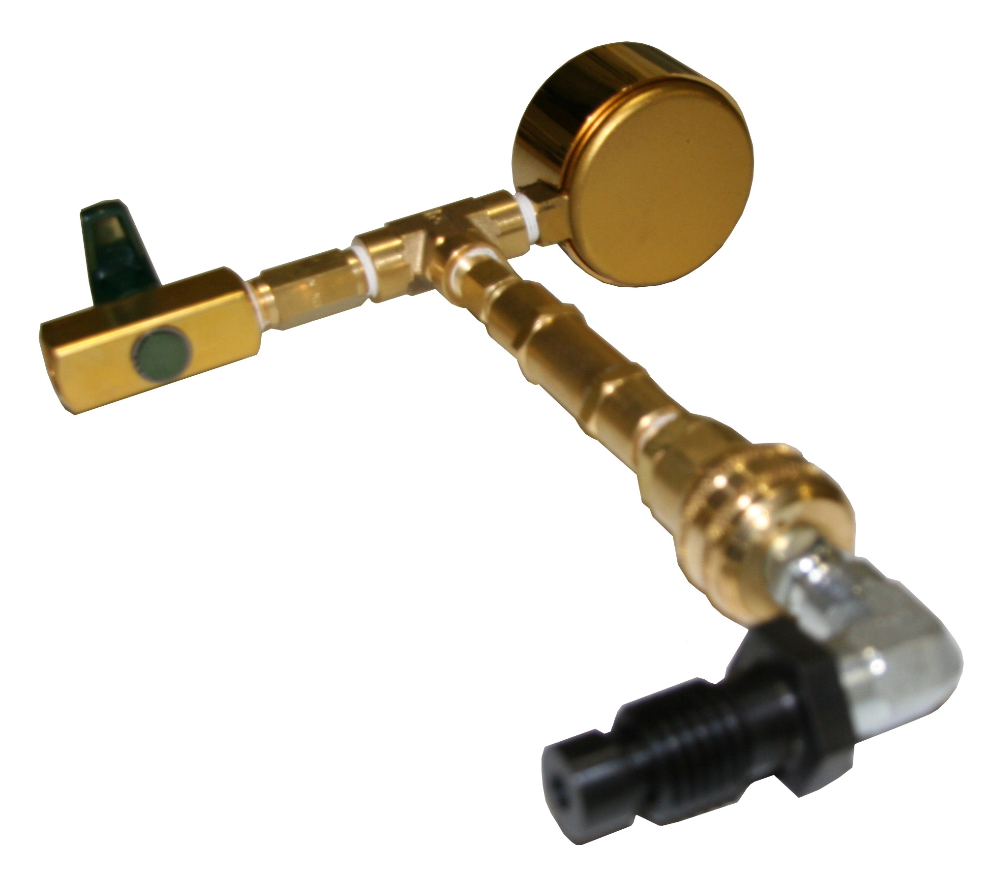 T13683 T13683 Compression Tester Individual Tester for GE FDL Engines