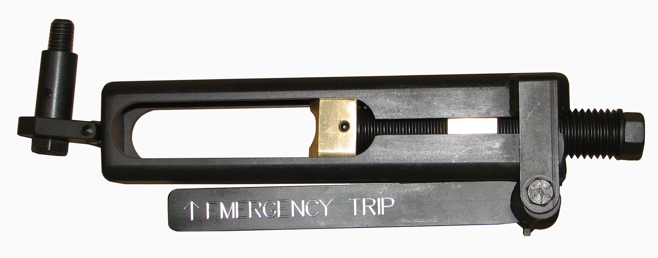 T15804 Governor Tail Rod Jack for GE FDL Engines Equipped With a Layshaft