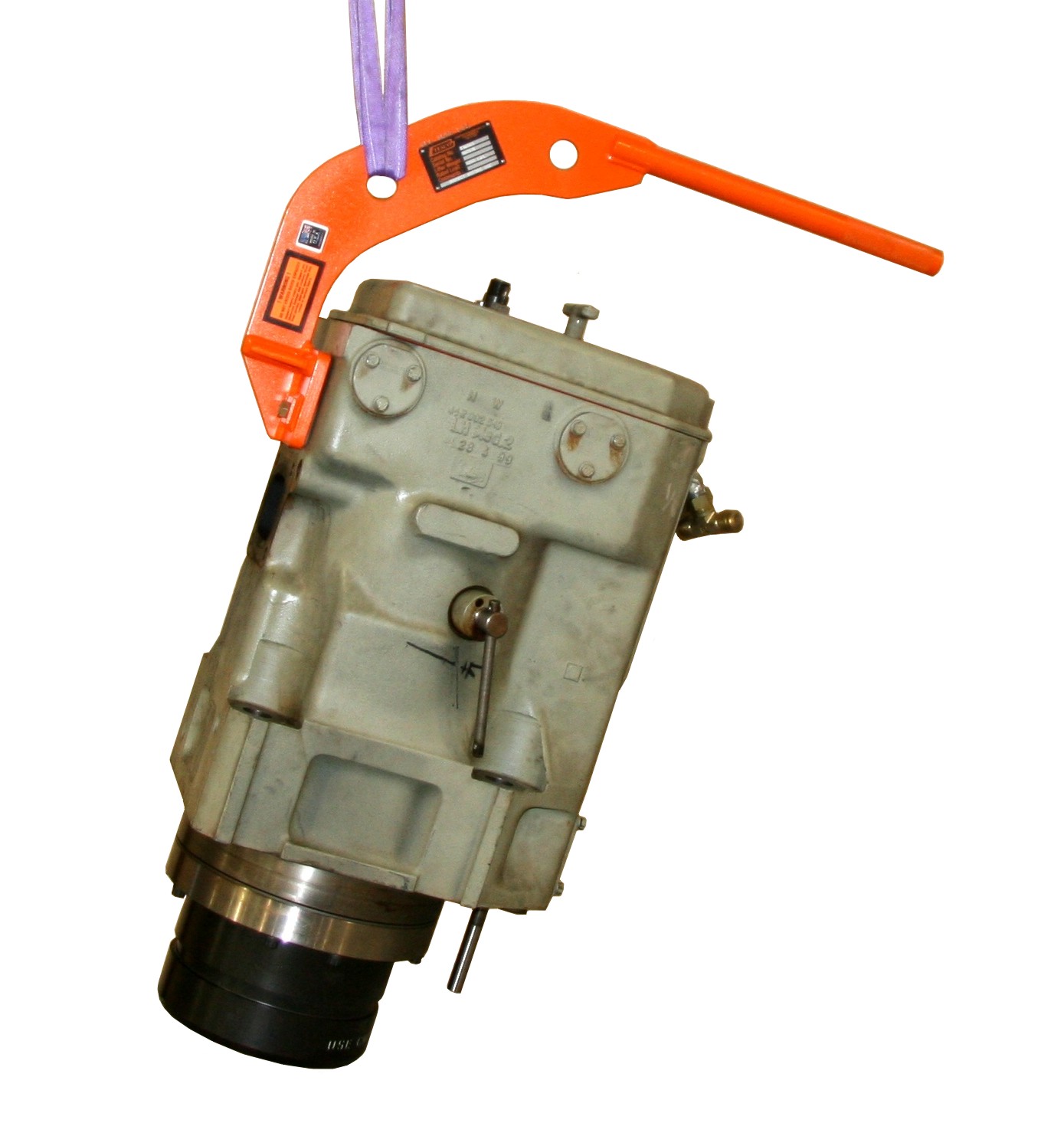 T16065 FDL Power Assembly Lifter - Rear Mount