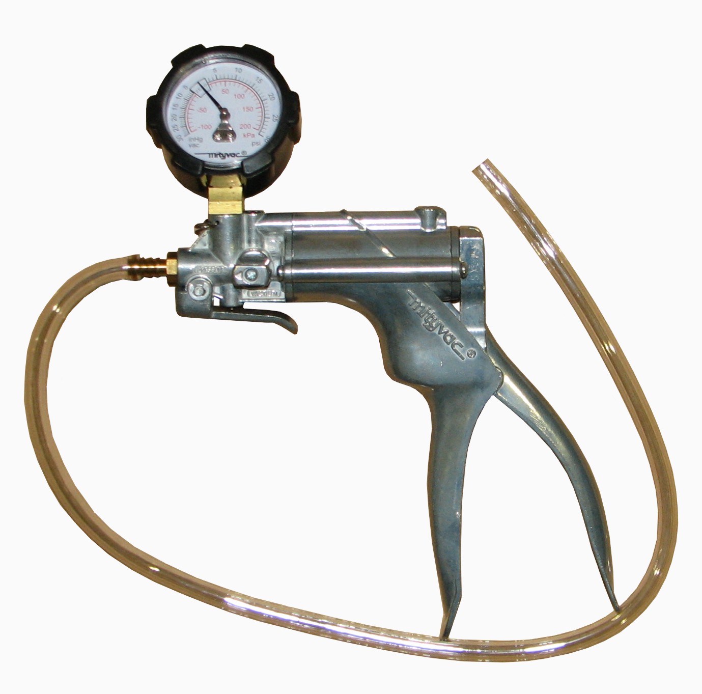 T19951 Crankcase Overpressure Switch Tester for GE FDL Engines