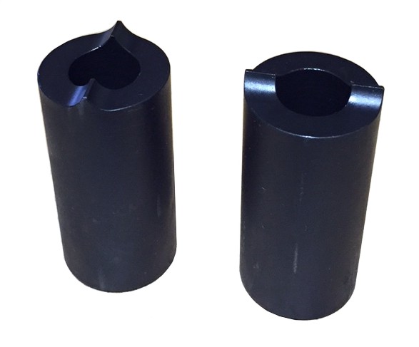 T40640-P2 Copper Washer Removal Adapters